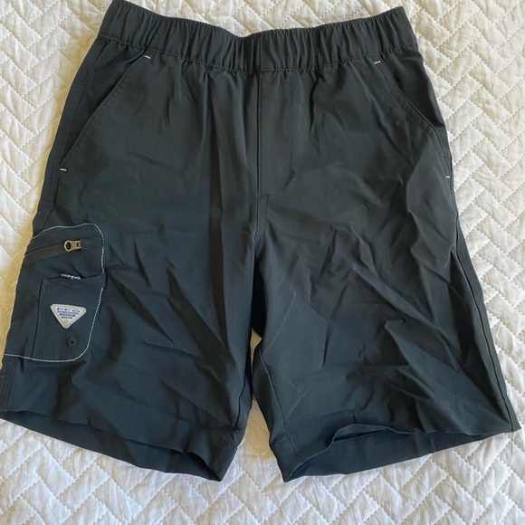 Set of 2 Boys Columbia shirts size small - Picture 2 of 3